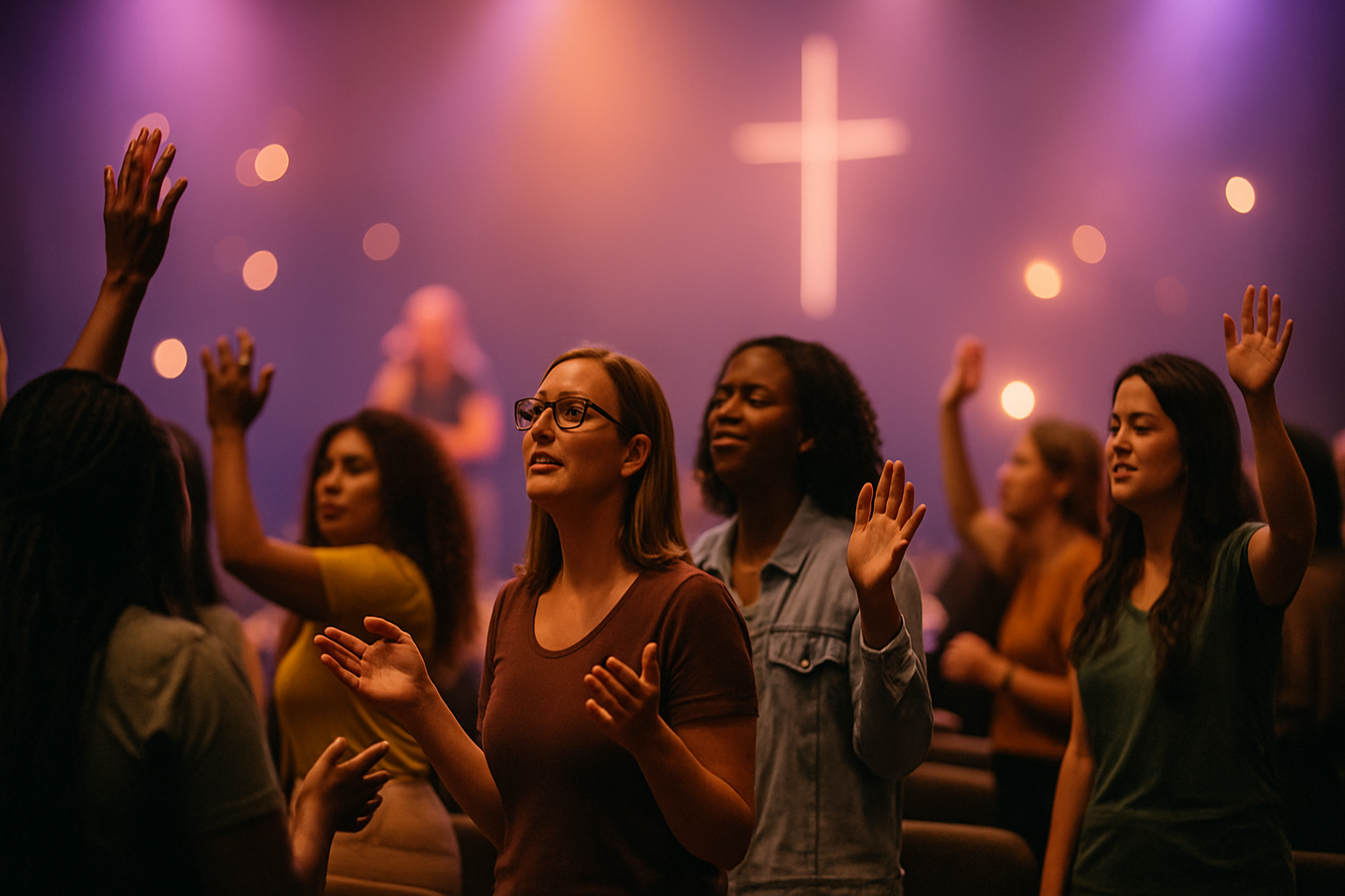 Sisters of Grace Conference