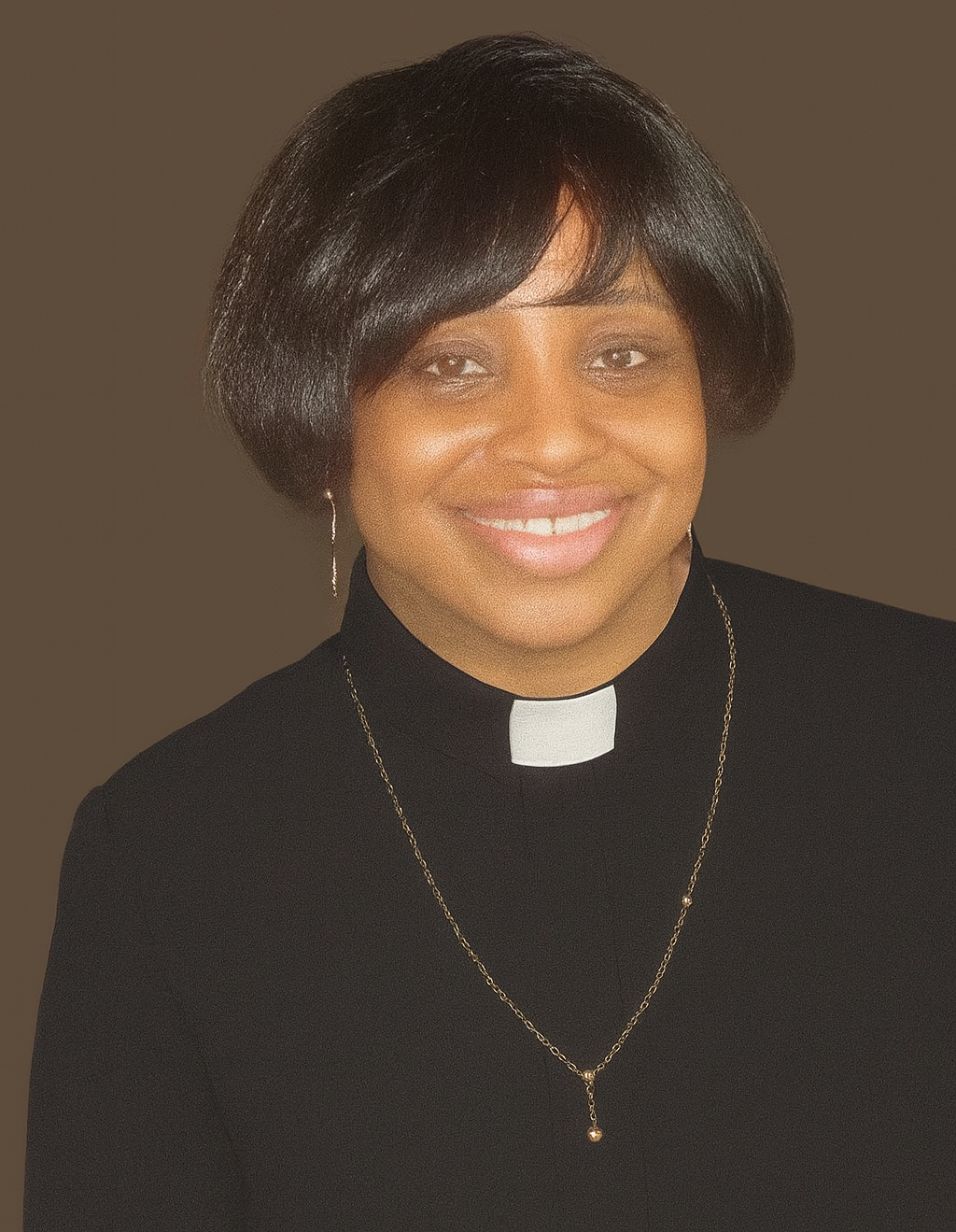 Pastor Carolyn Carrington